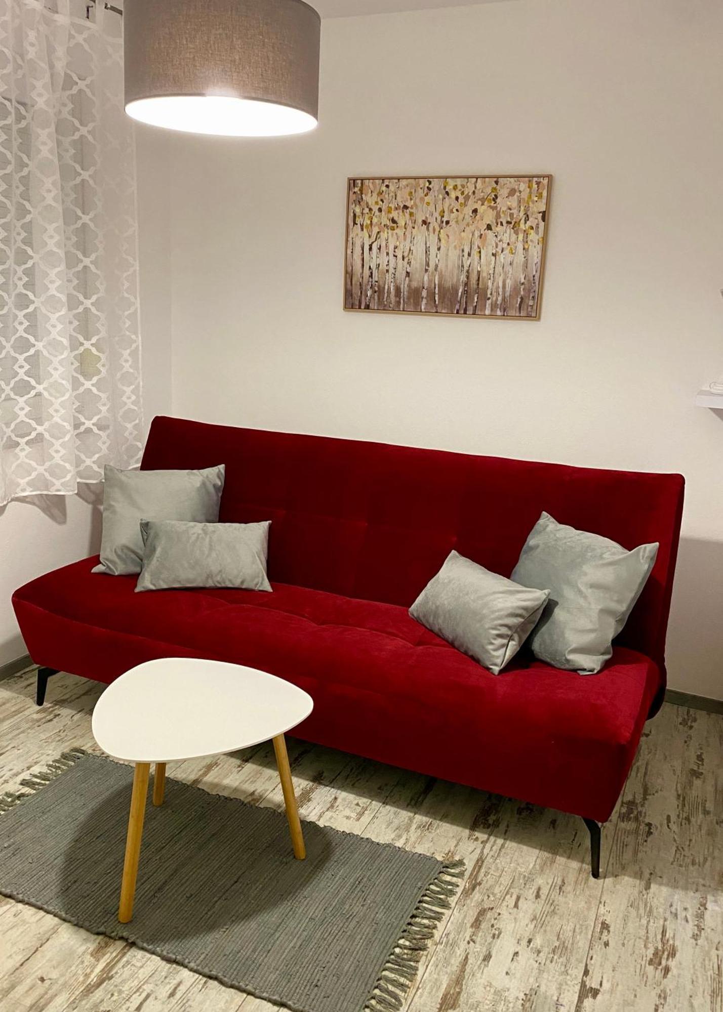 Apartment Terra Cakovec Ngoại thất bức ảnh