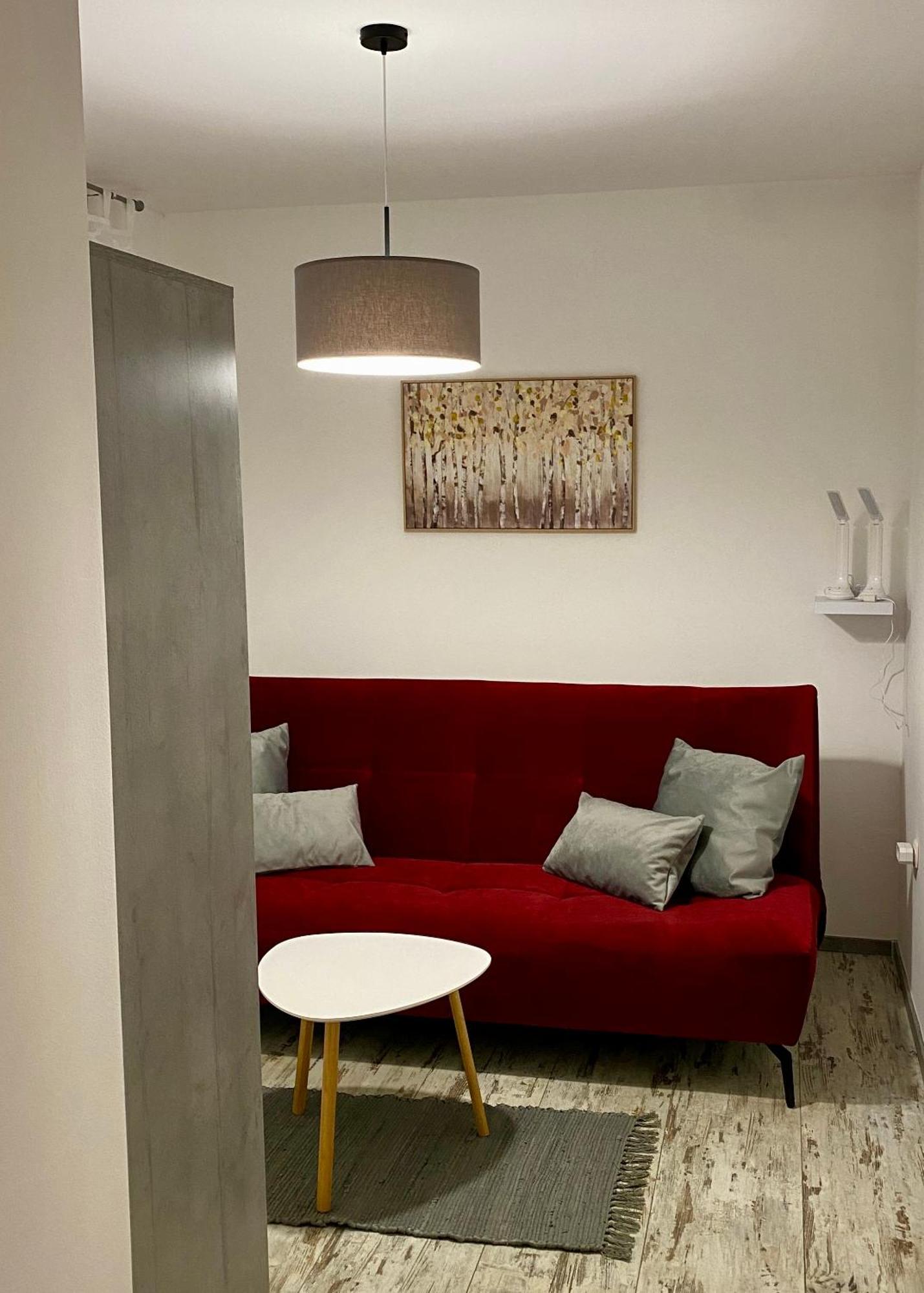 Apartment Terra Cakovec Ngoại thất bức ảnh