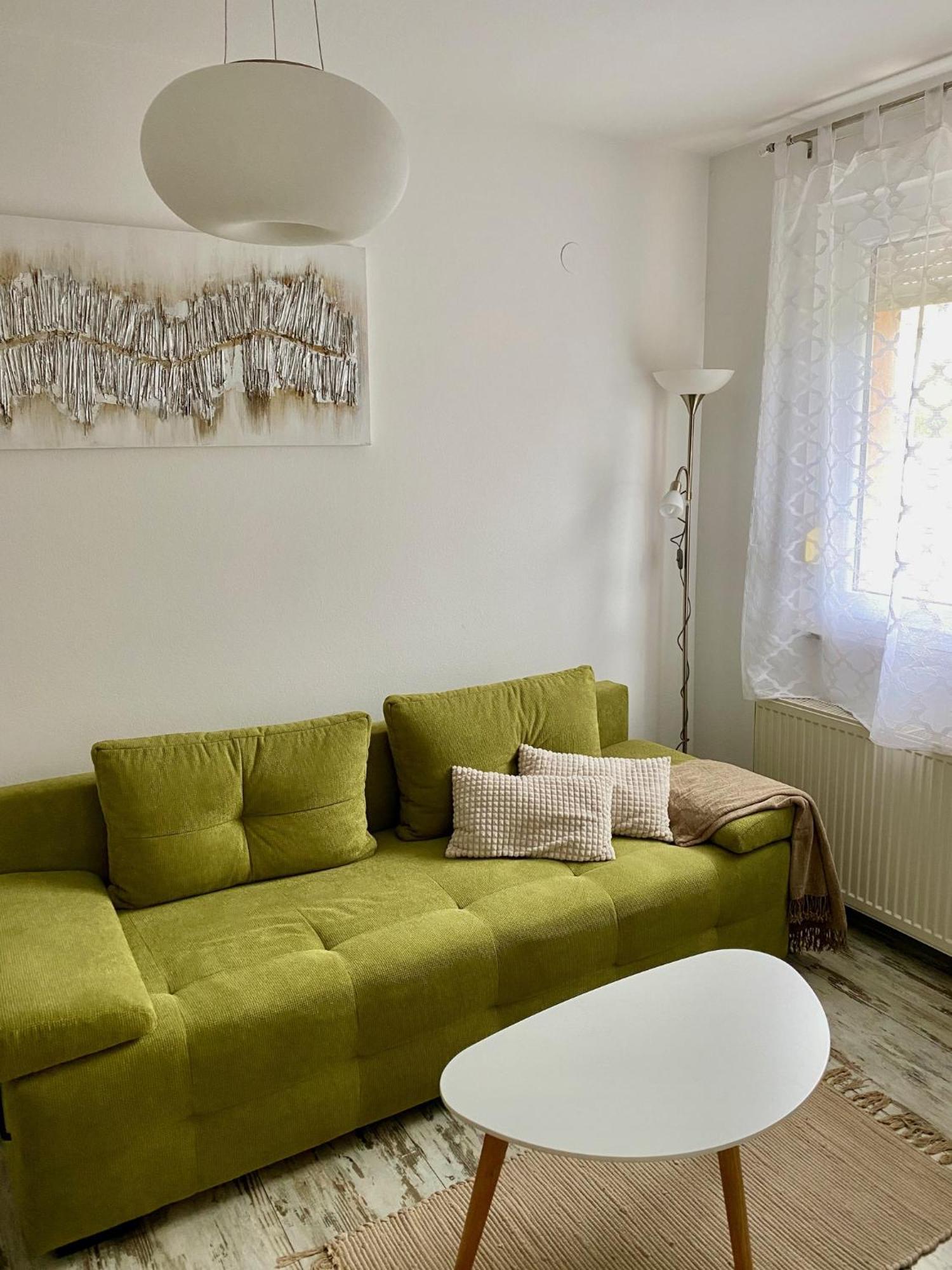 Apartment Terra Cakovec Ngoại thất bức ảnh
