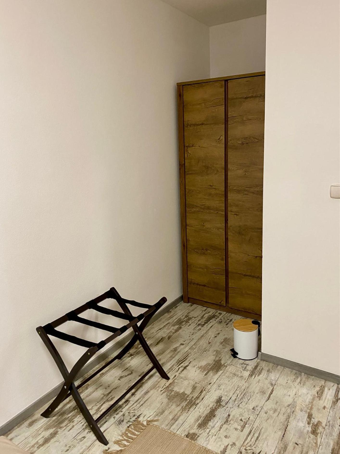 Apartment Terra Cakovec Ngoại thất bức ảnh