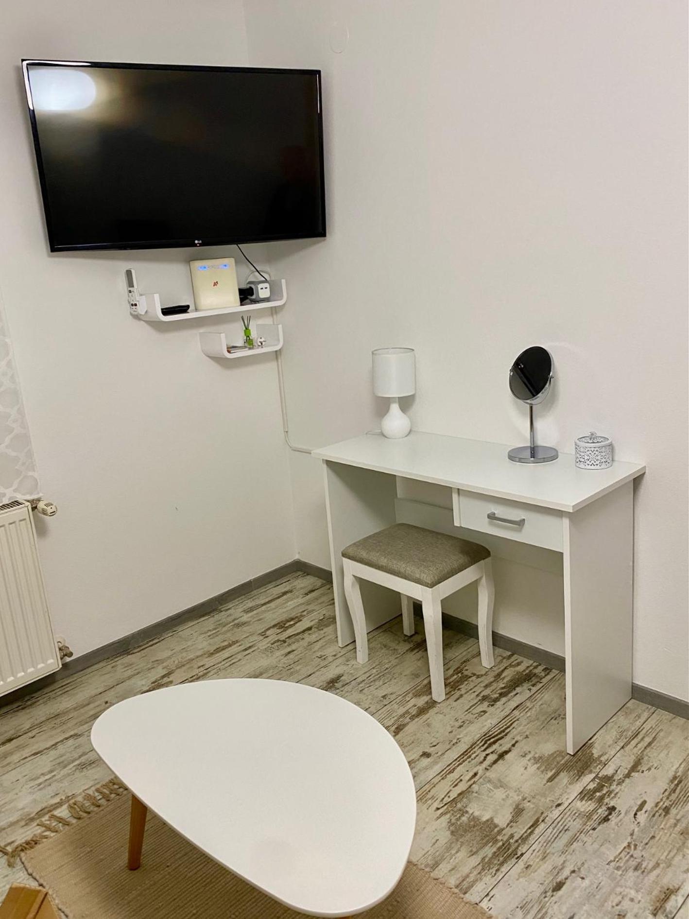 Apartment Terra Cakovec Ngoại thất bức ảnh