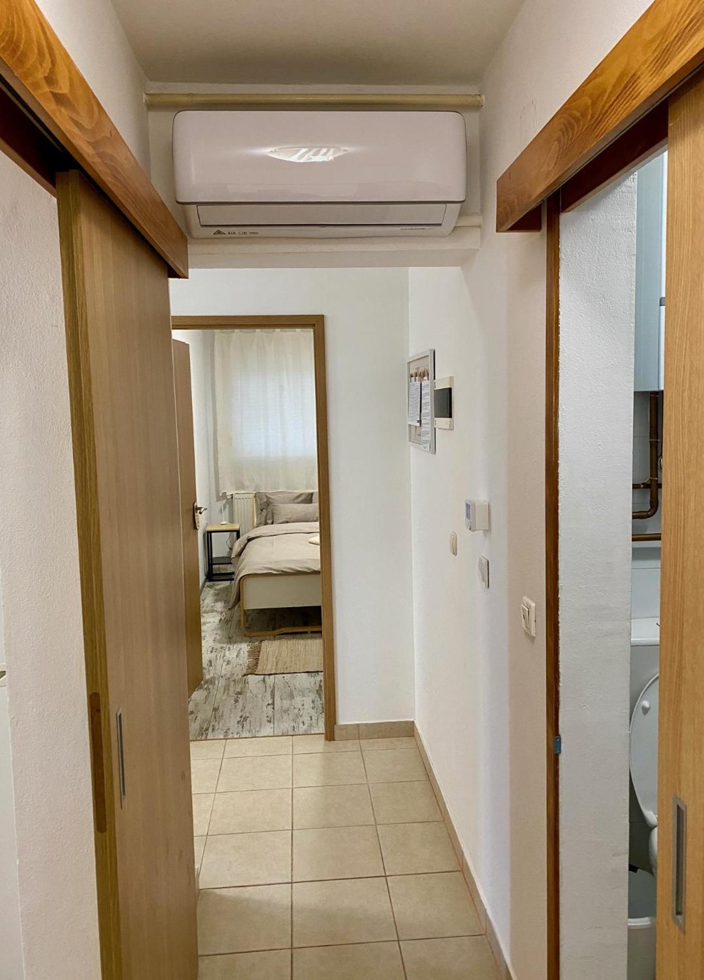 Apartment Terra Cakovec Ngoại thất bức ảnh