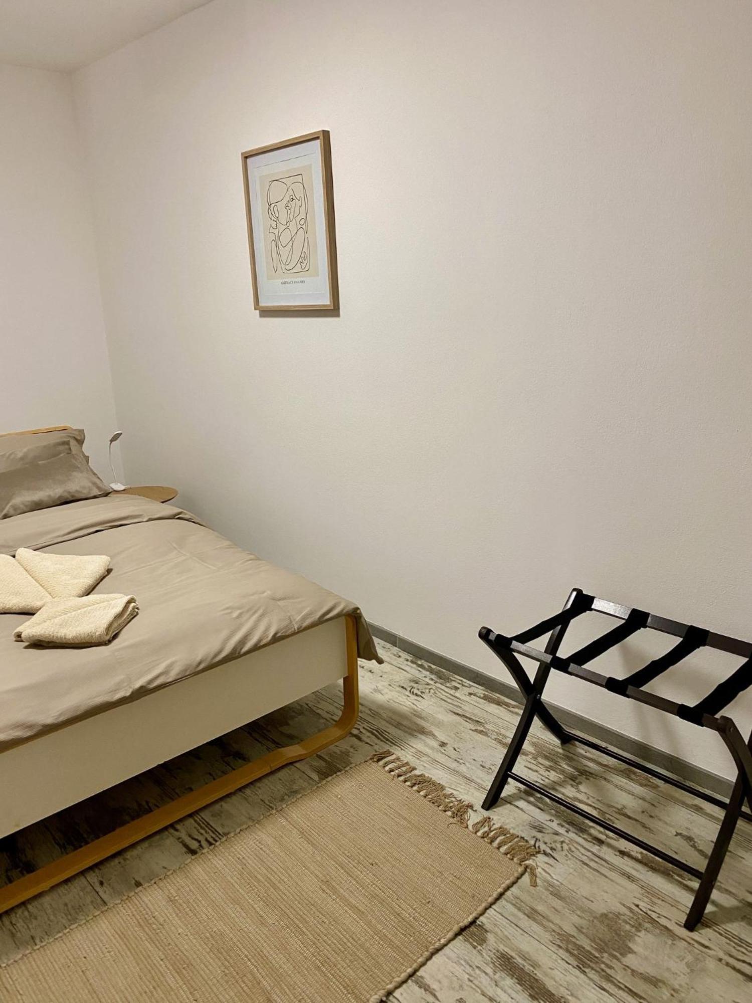 Apartment Terra Cakovec Ngoại thất bức ảnh