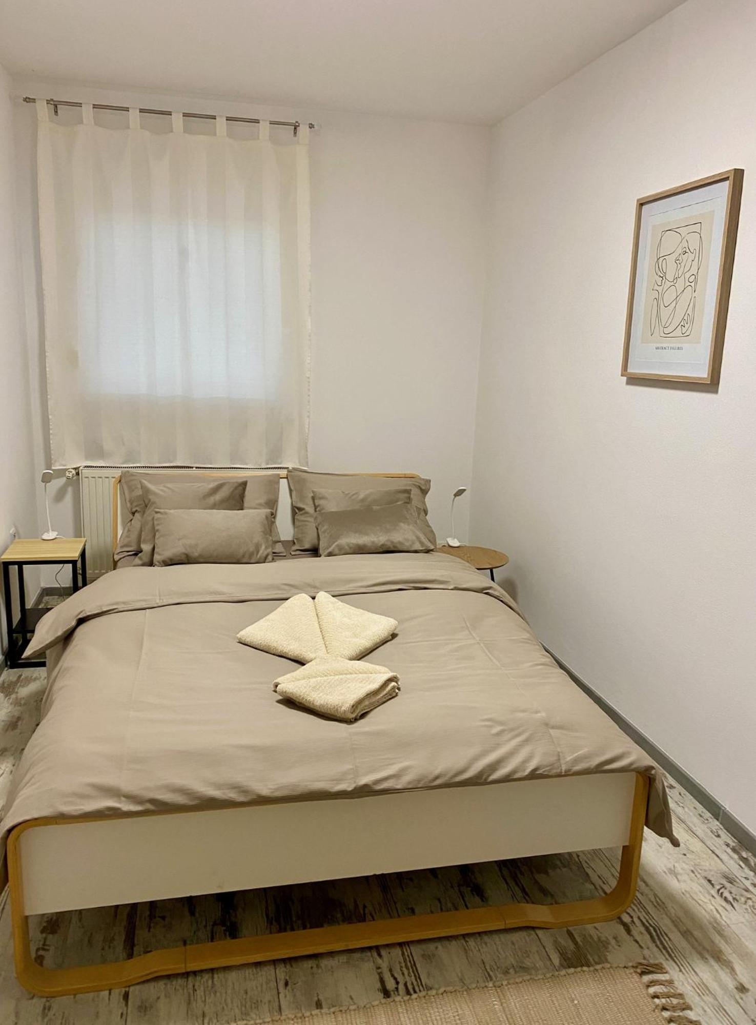 Apartment Terra Cakovec Ngoại thất bức ảnh