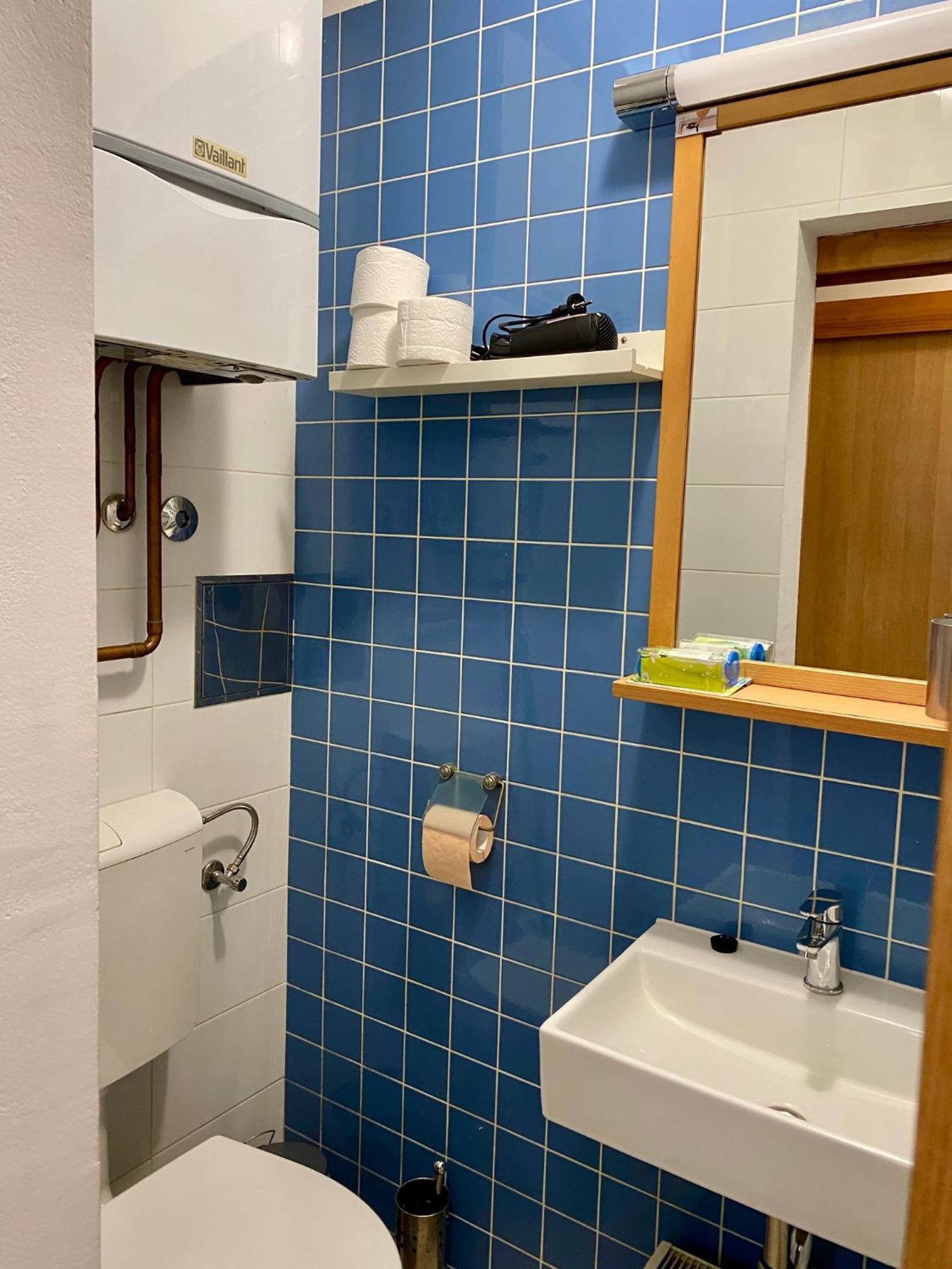 Apartment Terra Cakovec Ngoại thất bức ảnh