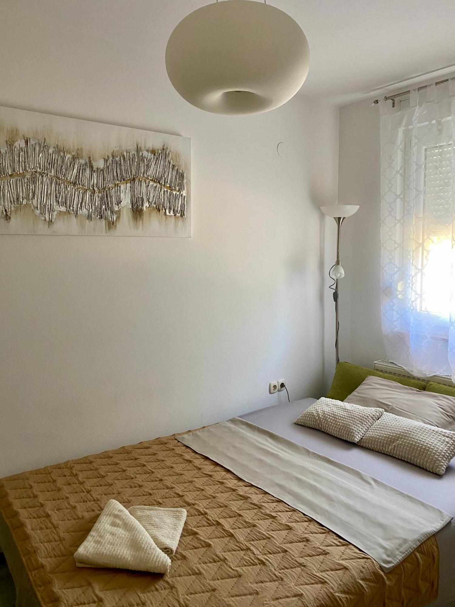 Apartment Terra Cakovec Ngoại thất bức ảnh