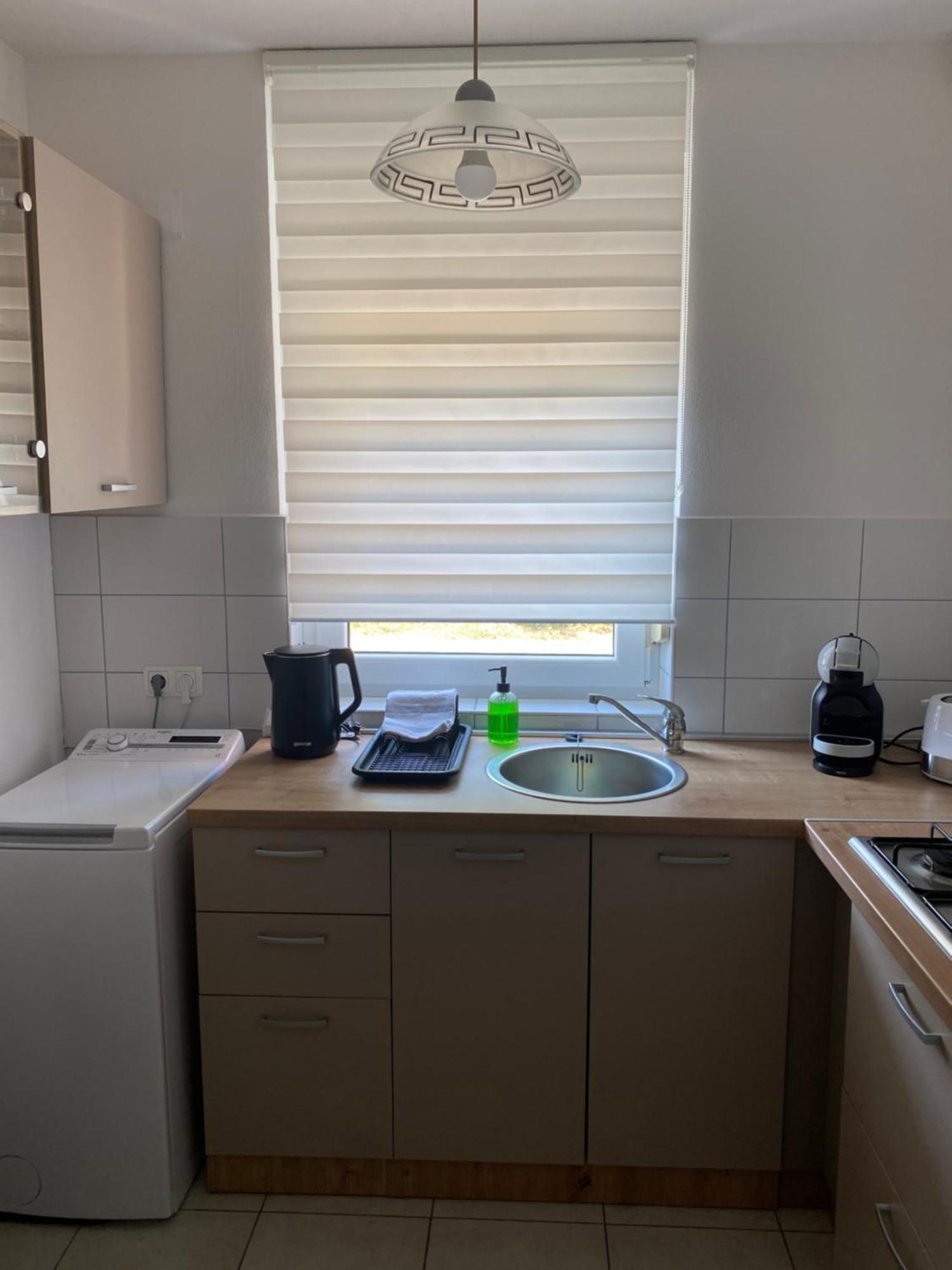 Apartment Terra Cakovec Ngoại thất bức ảnh