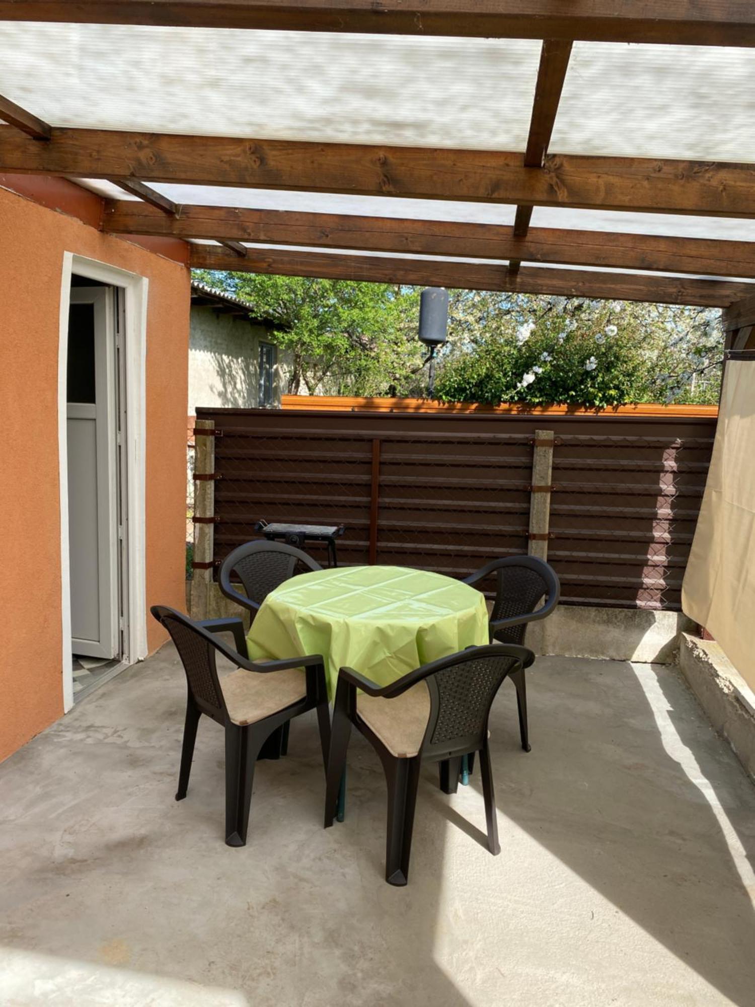 Apartment Terra Cakovec Ngoại thất bức ảnh